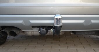 Tažné zařízení Škoda Yeti - 3