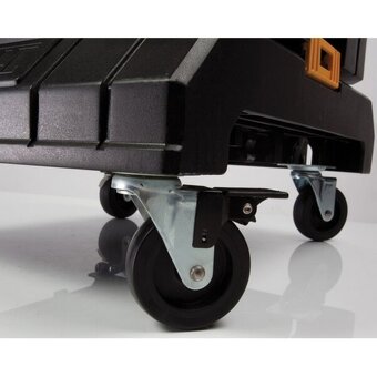 TSTAK DeWalt DWST1-71229 podvozek na kufry - 3