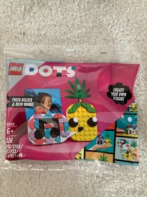 LEGO POLYBAG - AKCE ZA 89,- - 3