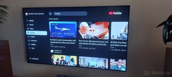 Smart TV  LG Oled 55A13LA - 3