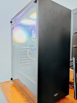 🔥Rychlé🔥 PC, repas, 1 rok záruka, faktura, FHD, UHD-prodej - 3