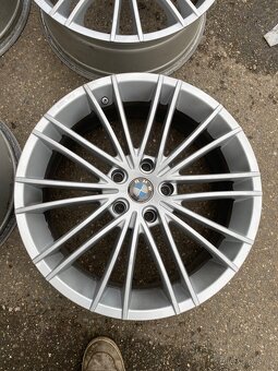Alu BMW 5x120 R19 4ks - 3