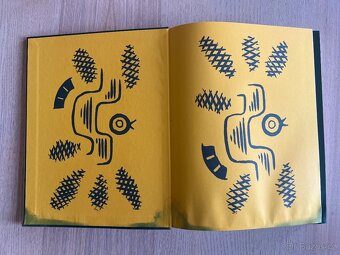 Josef Čapek / Grafika / Pavla Pečinková - 3
