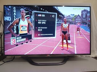 LG 47LA691S,119cm,Full HD,3D,Smart+wifi - 3