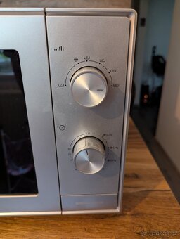 Mikrovlnná trouba Beko - 3