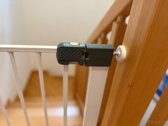 Zábrana na schody Safety 1st - 3