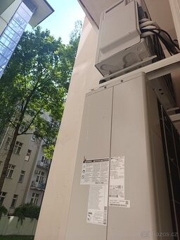 LG Klimatizace - 3
