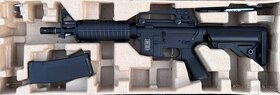 SA-C02 BLACK Specna Arms Black NOVÁ Airsoft - 3