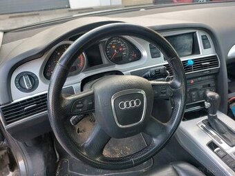 Audi A6 C6 Allroad 3.0 TDi facelift - 3