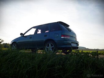 ALU Artec R15 4x114.3 - 3