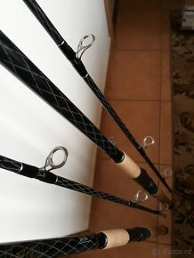 Prut Cat 300cm 300gr - 3