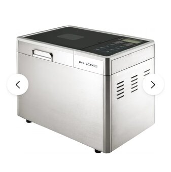 Domácí pekárna Philco - 3