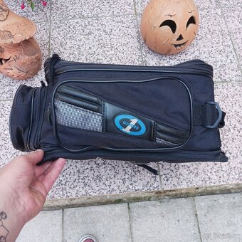 Tankbag, Tankvak - 3