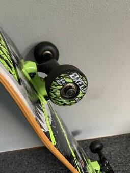 Skateboard - 3