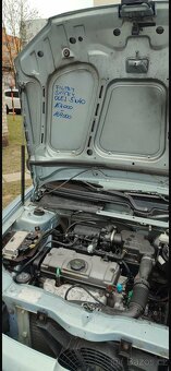 Peugeot 106 1.1i 44kw 160t km - 3