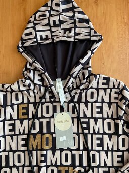 Luxusní nová mikina Lady Elite - Emotion - vel. M - 3