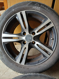 Alu kola 4x108 R16 ATS Pegasus - 3