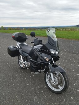 Honda XL1000 V Varadero - 3
