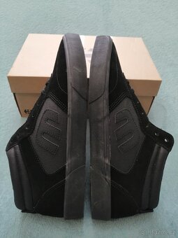 Boty Etnies Windrow Vulc Mid X Doomed black 45 - 3