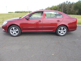 Škoda Octavia 1,9 TDI 77kw - 3