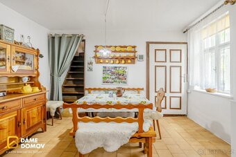 Prodej rodinné domy, 82 m2 - Hoštice, ev.č. 14263 - 3