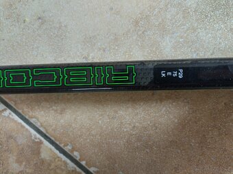 Hokejka CCM Ribcore Team SR - 3