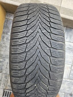 Alu kola Audi,vw...18.. - 3