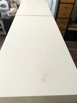 Komoda Ikea Brimnes 2ks - 1500kc/ks - 3
