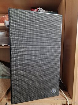 Orion HS-200 - 3