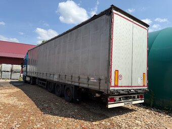 DAF XF 480 FT SSC LowDeck + Schmitz Cargobull - 3