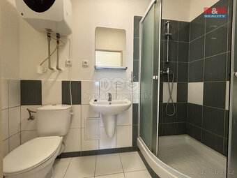 Pronájem bytu 1+1, 45 m², Ostrava, ul. Ruská - 3