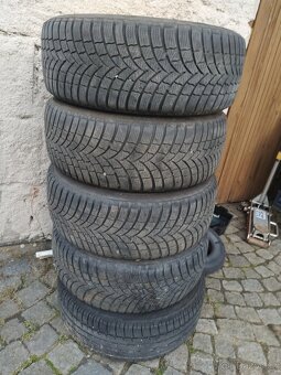 5x112 R16 - 3