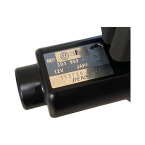 Pumpa vody 3D1959617D 3.0TDI 176KW CEXA VW Phaeton 3D 2010 - 3