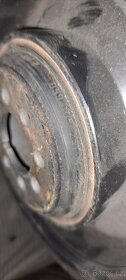 Remenice klikove hridele audi vw 2 5 tdi 110-132kw - 3