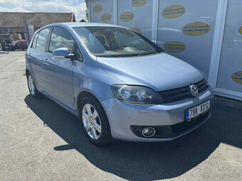 Prodám Volkswagen Golf Plus 1.2 TSi - 3