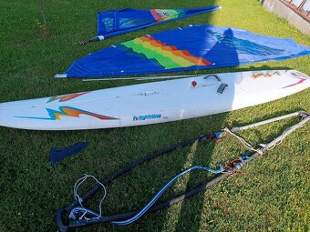 Prodej windsurfingu - 3