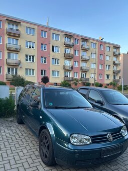 Golf 4 pacific 1.9 tdi 74kw axr - 3