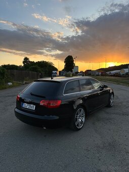 Audi A6 3.0 TDI Quattro - 3