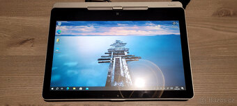 Dotyk HP, i5-5200u 2/4x 2,70GHz, 4GB DDR3, 120GB SSD, - 3