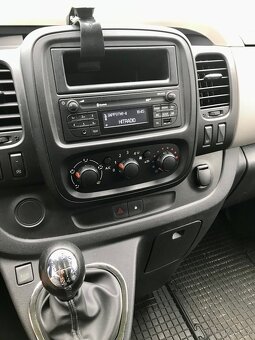 Renault Trafic 1,6 Dci L2/H1 92Kw - 3