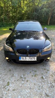 Bmw e60 530i 200kw Final Edition - 3