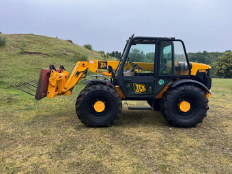 Manipulátor JCB 526 - 3