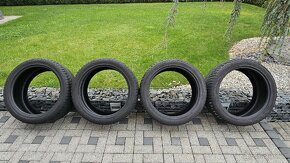 NEXEN 285/40 R 21 7mm - 3