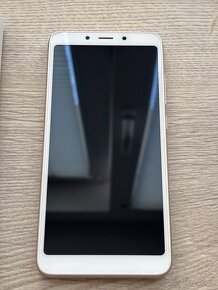 Xiaomi redmi 6A - 3