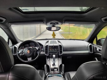 Prodám Porsche Caynne 3,0D 176Kw - 3