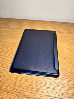 Pouzdro IPad 9, 8, 7 generace, Air 3 - 3