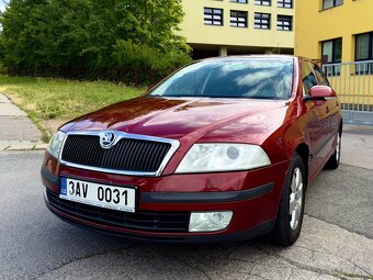 Škoda Octavia 2 1.9 tdi 77kw - 3