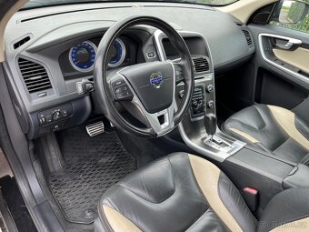 Volvo XC60, 2,4 D3 R-DESING 120KW ROZVODY - 3