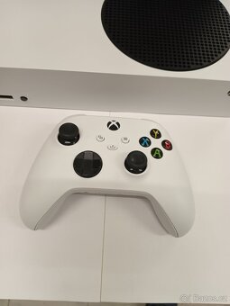 Xbox Series S 512gb - 3
