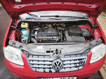 Caddy Maxi - 3